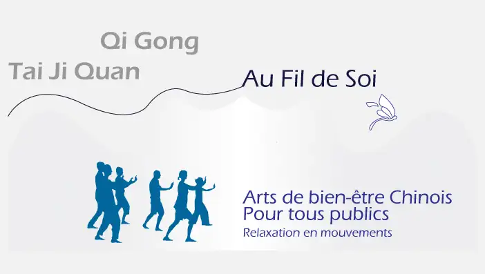 Logo de Au Fil de Soi