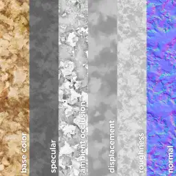 Texturing et Lighting